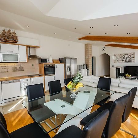 Apartments Selak Сплит Экстерьер фото