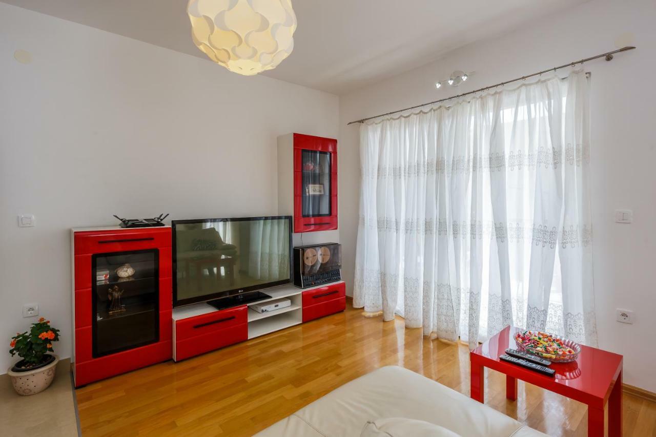 Apartments Selak Сплит Экстерьер фото