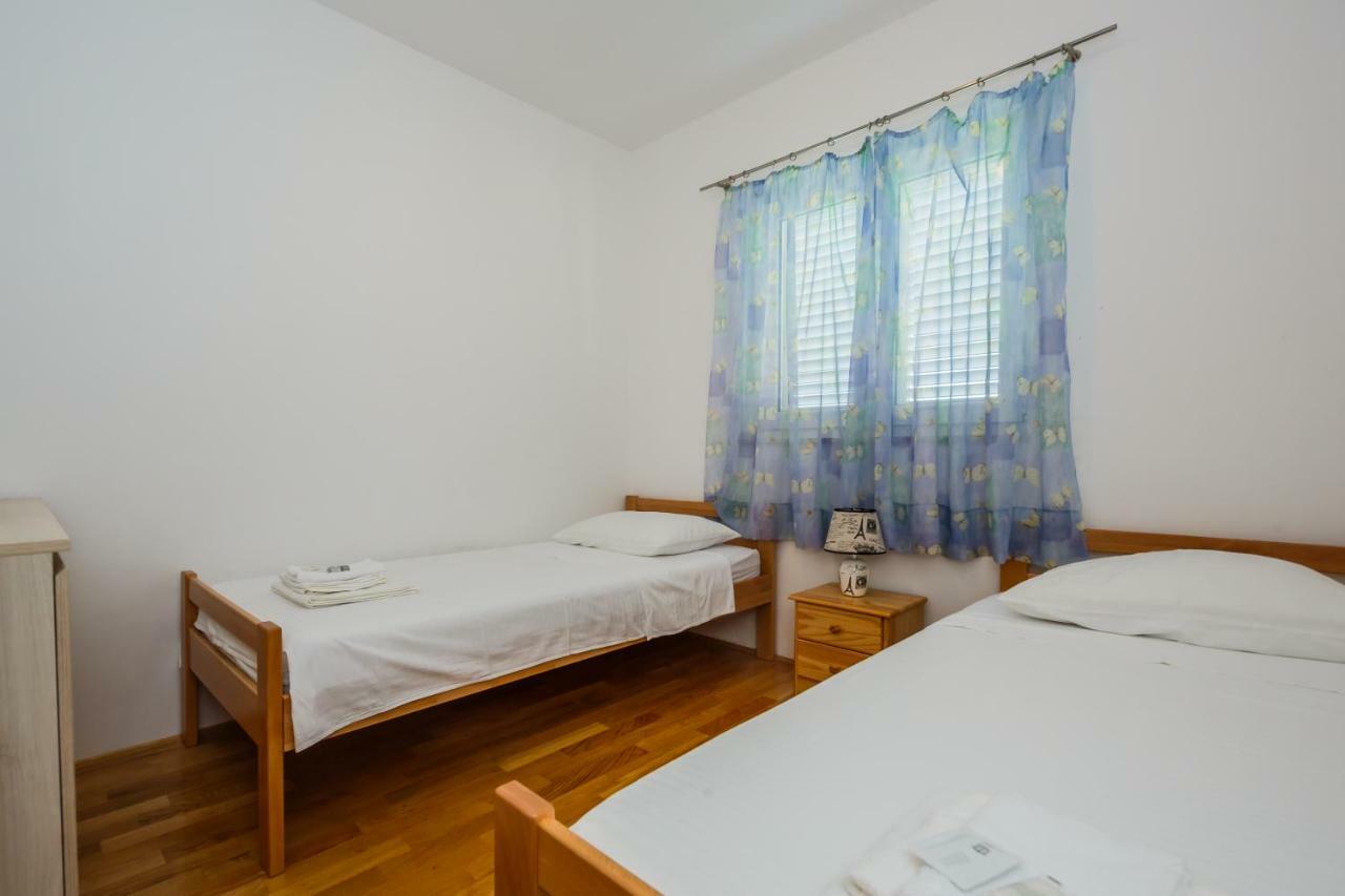 Apartments Selak Сплит Экстерьер фото