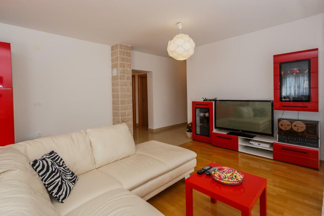 Apartments Selak Сплит Экстерьер фото