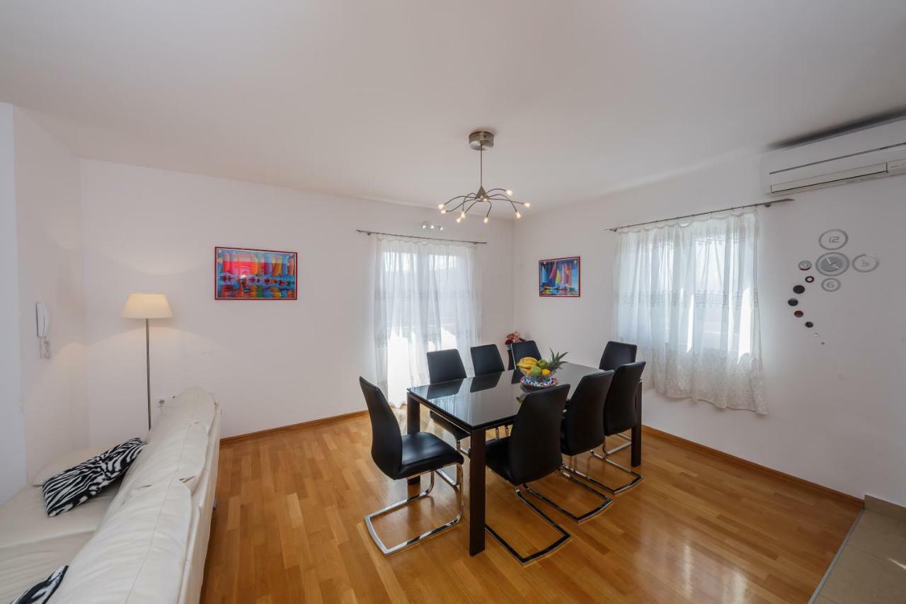 Apartments Selak Сплит Экстерьер фото