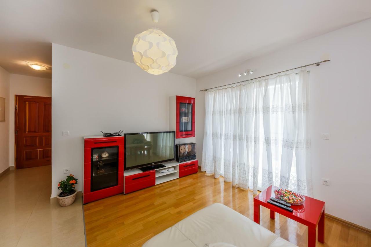 Apartments Selak Сплит Экстерьер фото