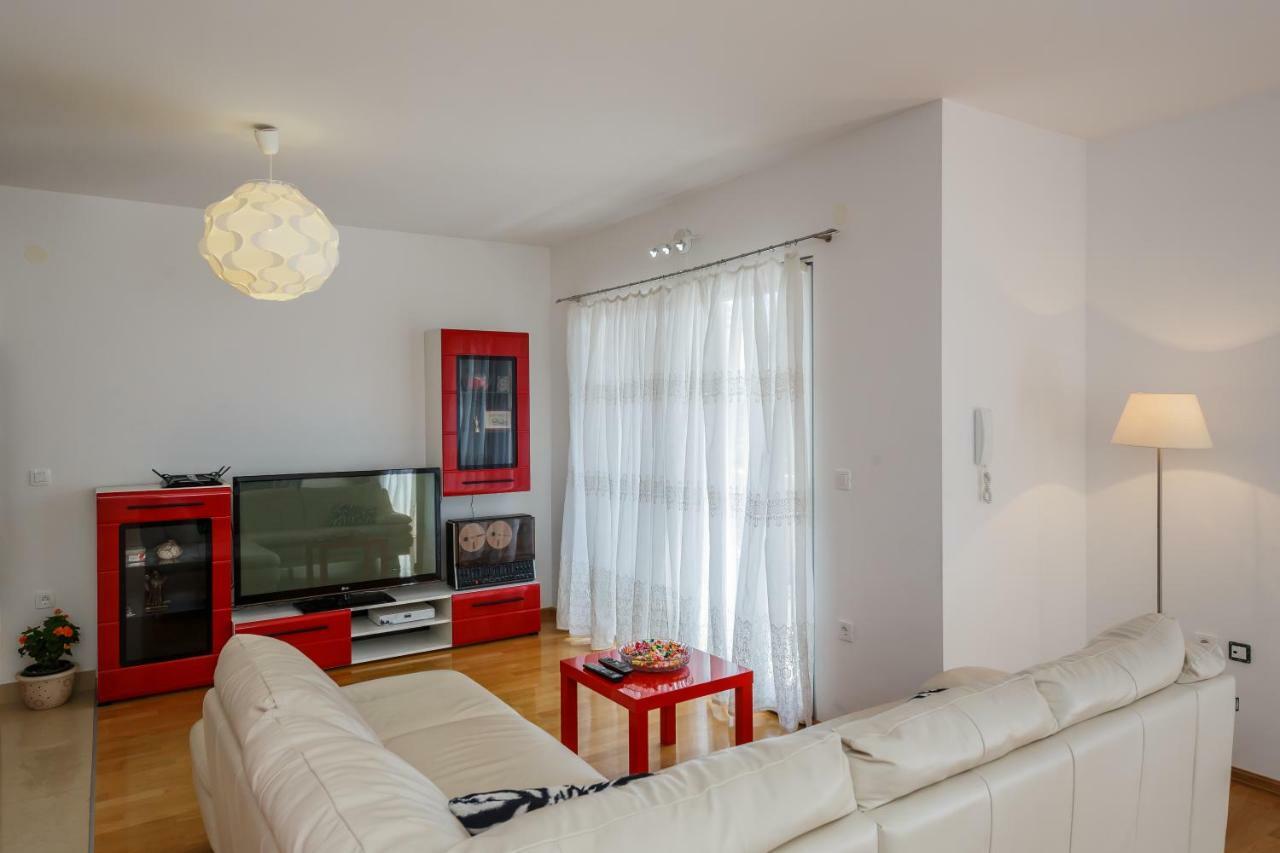 Apartments Selak Сплит Экстерьер фото
