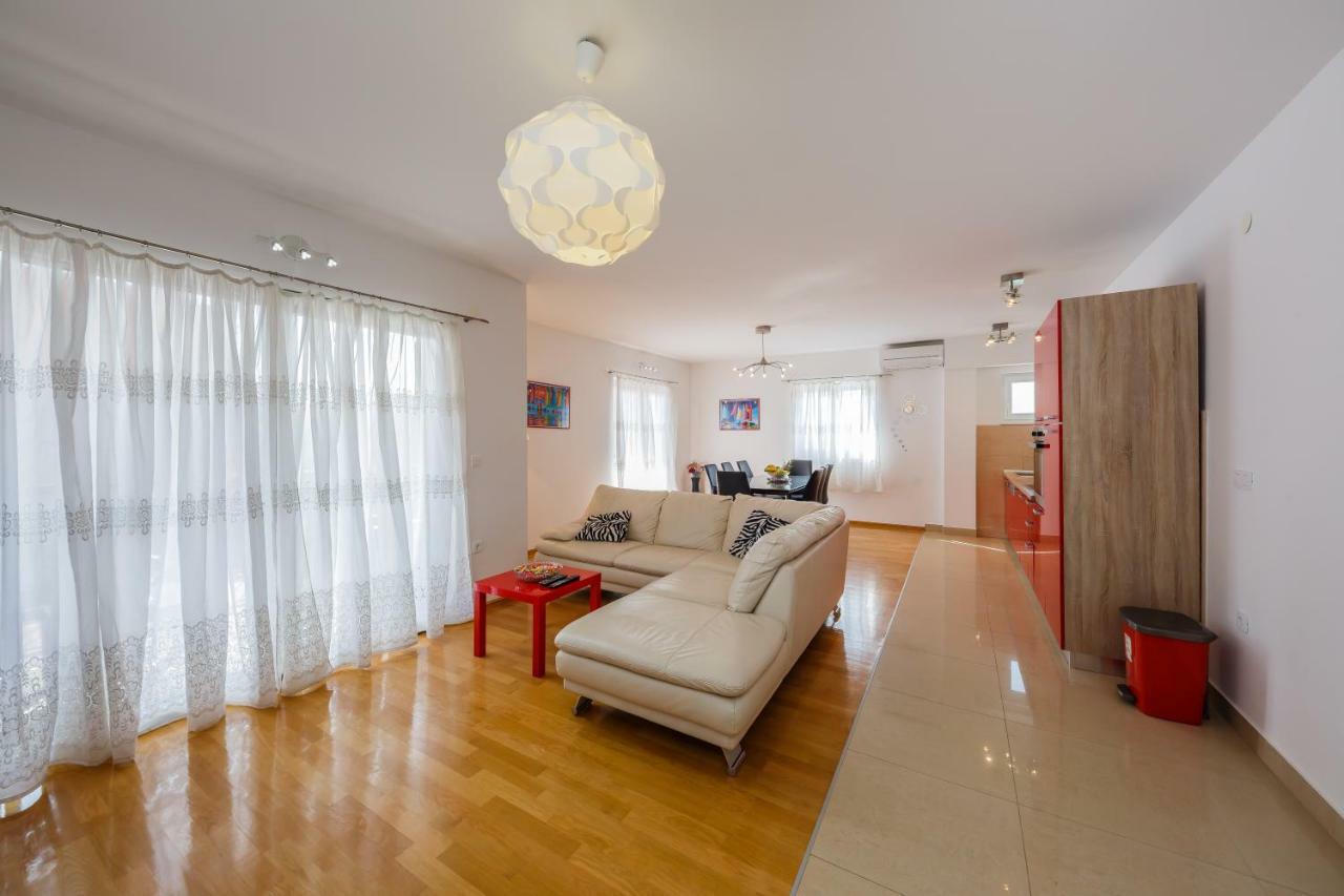 Apartments Selak Сплит Экстерьер фото