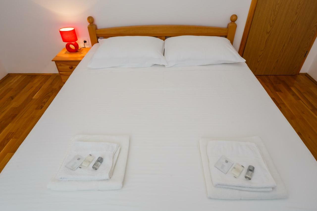 Apartments Selak Сплит Экстерьер фото