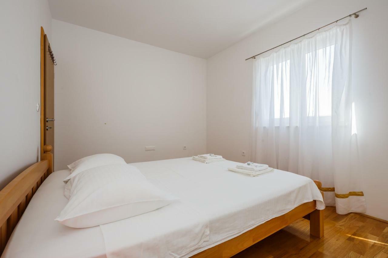 Apartments Selak Сплит Экстерьер фото
