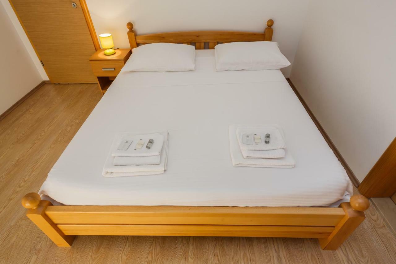Apartments Selak Сплит Экстерьер фото