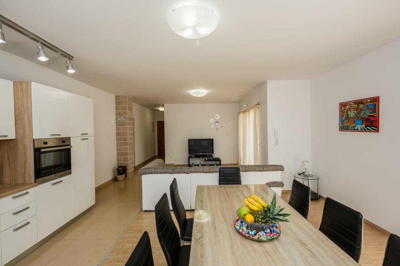Apartments Selak Сплит Экстерьер фото