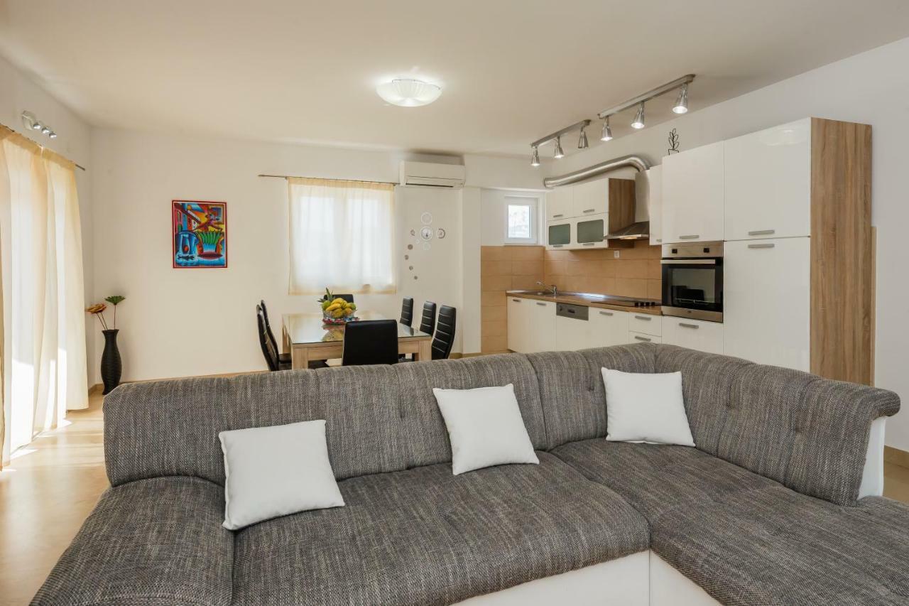Apartments Selak Сплит Экстерьер фото