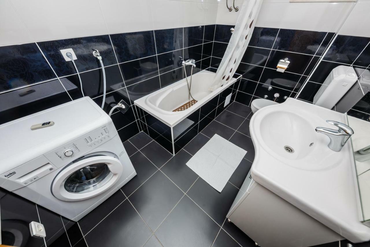 Apartments Selak Сплит Экстерьер фото