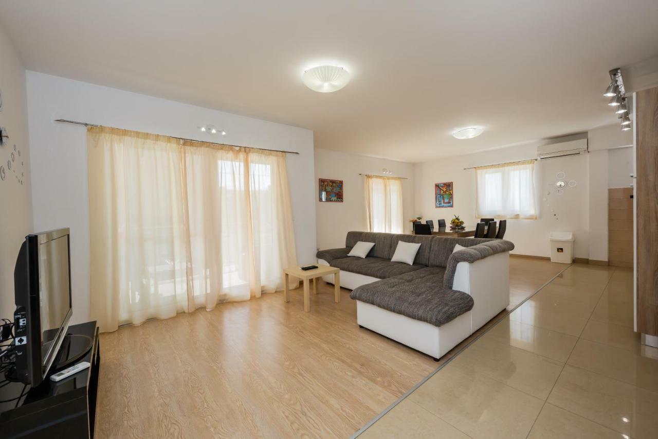 Apartments Selak Сплит Экстерьер фото