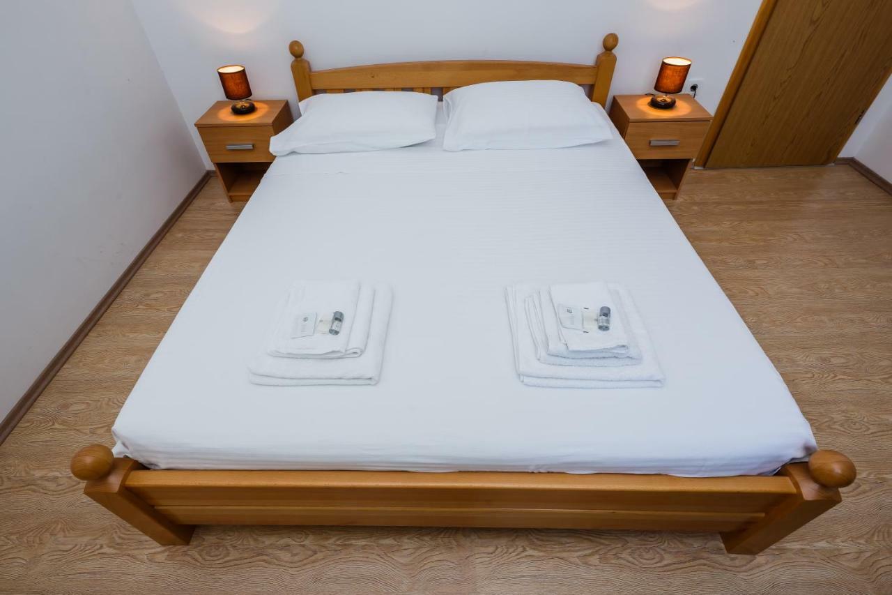 Apartments Selak Сплит Экстерьер фото