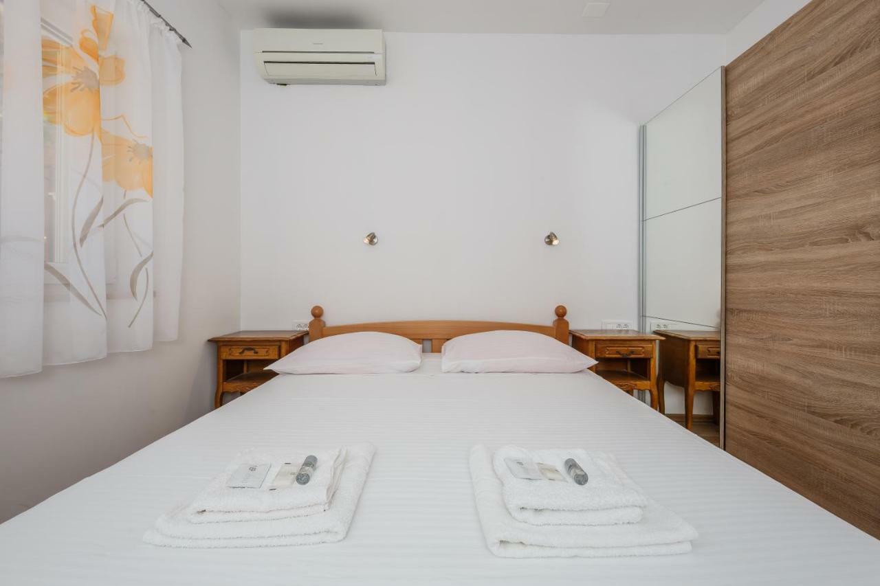 Apartments Selak Сплит Экстерьер фото