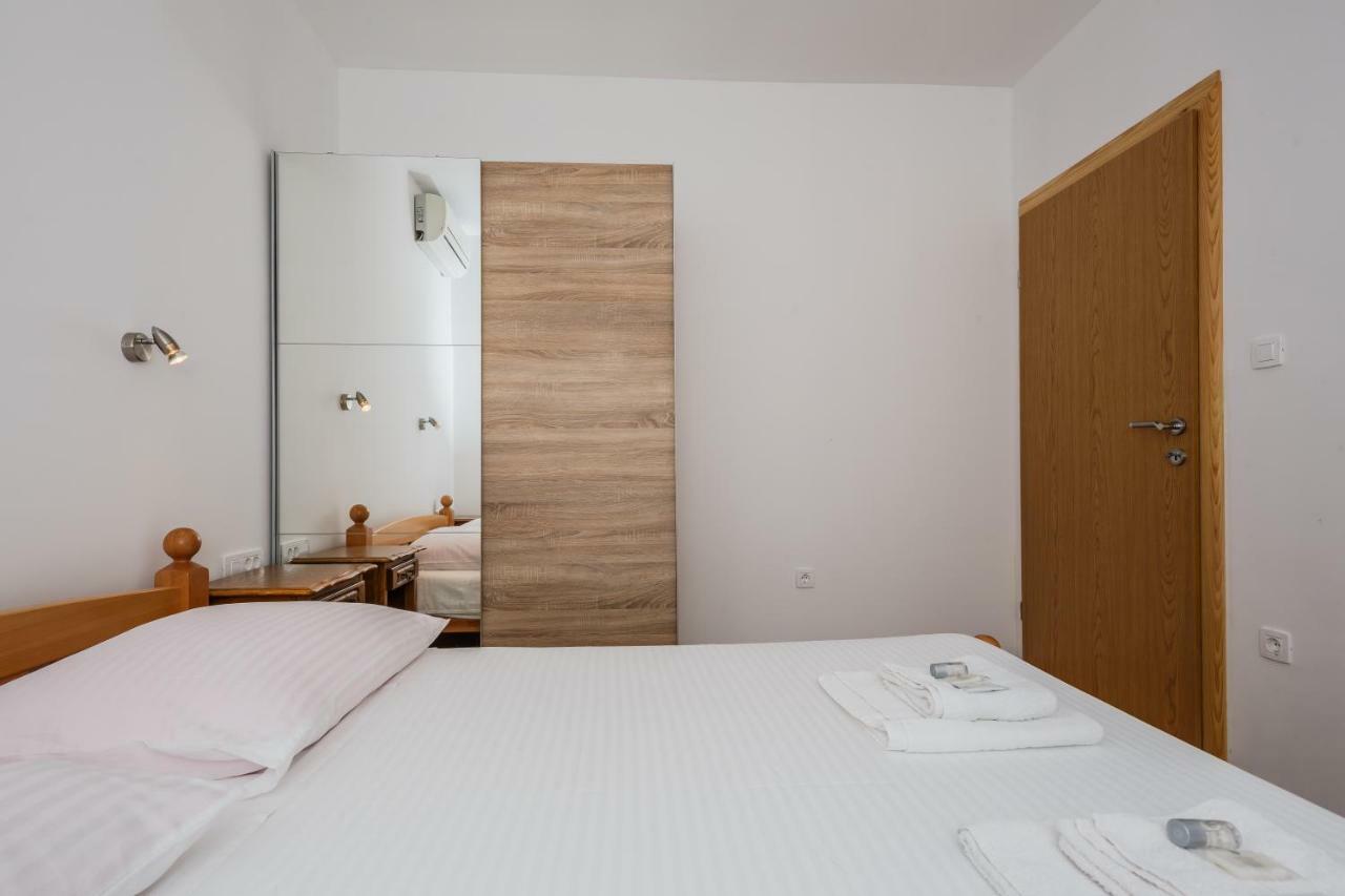Apartments Selak Сплит Экстерьер фото