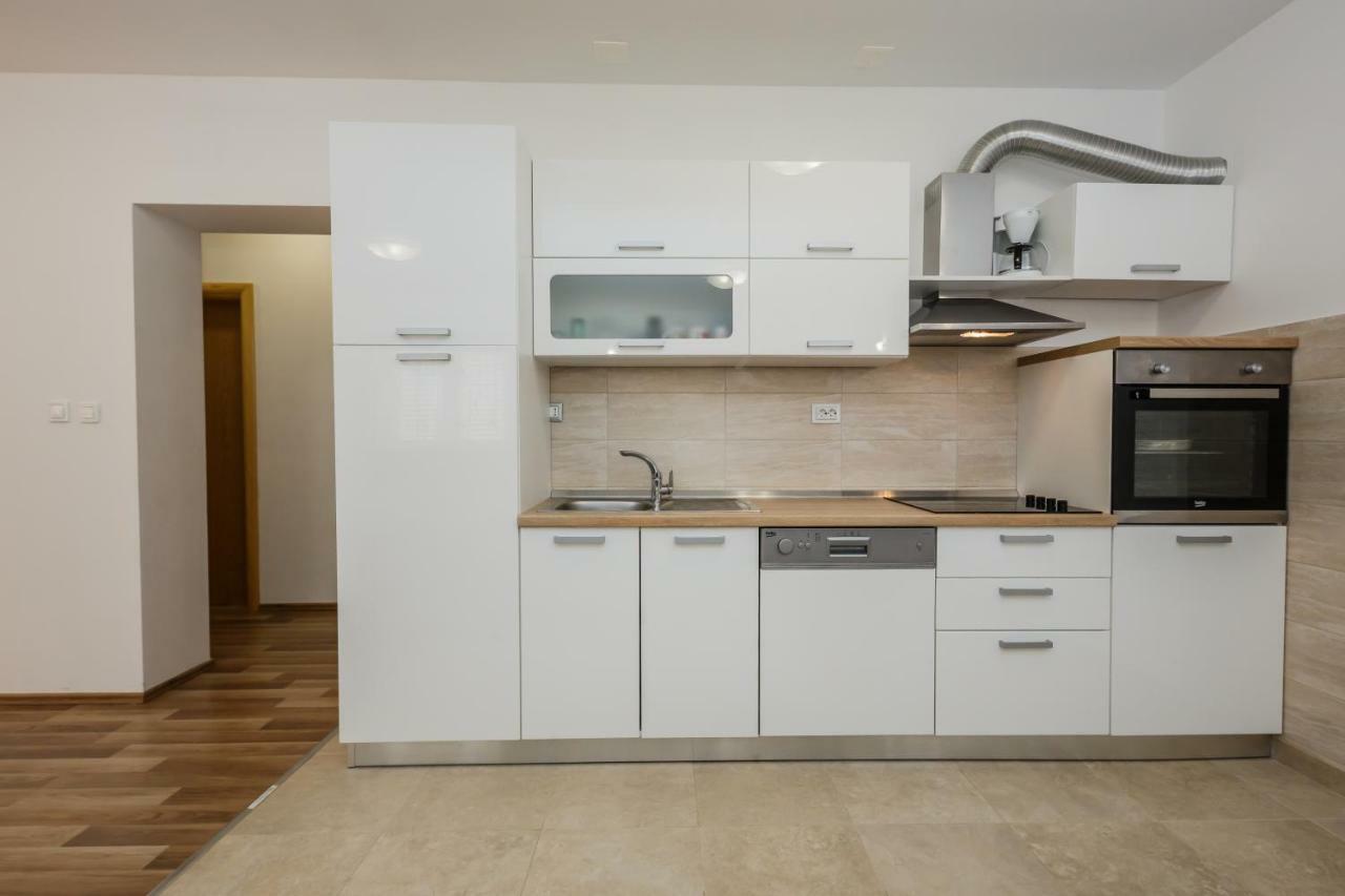 Apartments Selak Сплит Экстерьер фото