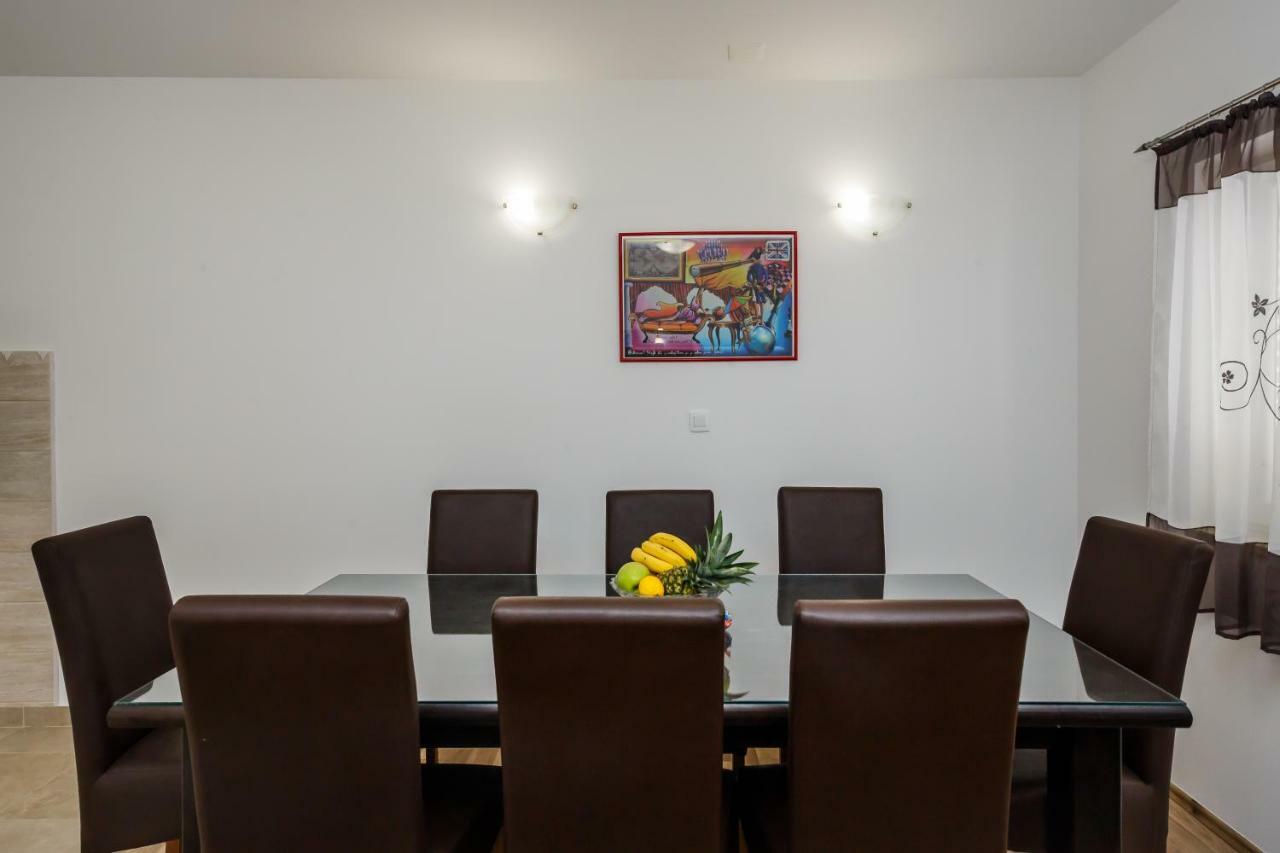 Apartments Selak Сплит Экстерьер фото