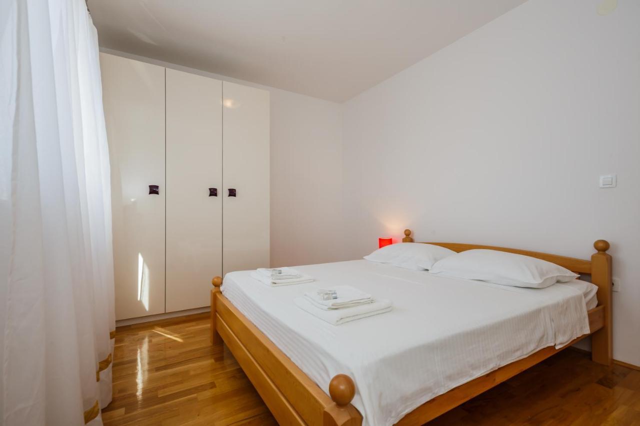 Apartments Selak Сплит Экстерьер фото